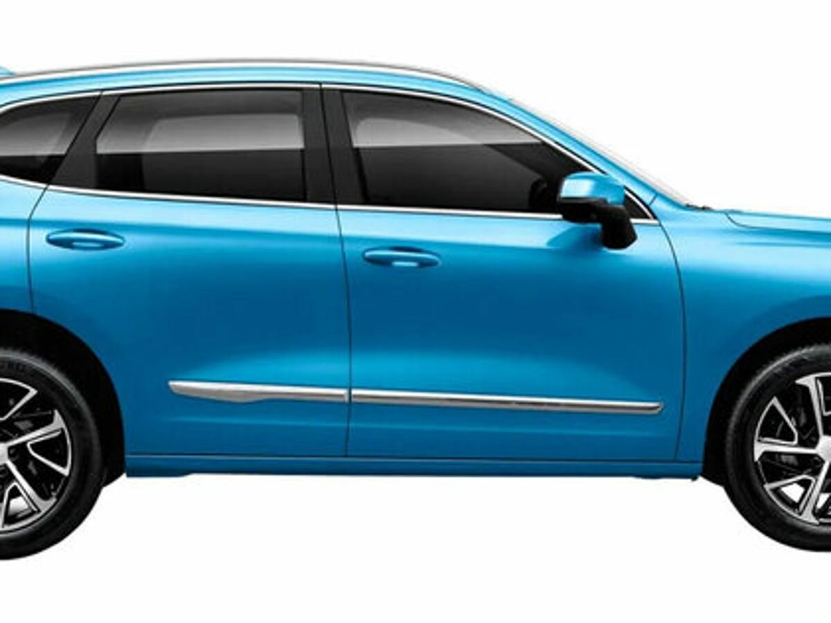 Купить новый Haval Jolion I 1.5 MT (143 л.с.) бензин механика в ...