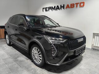 2025 Haval Jolion I Рестайлинг, чёрный, 2599000 рублей, вид 1