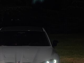 2020 BMW M3 Competition Package VI (G80), серый, 8250000 рублей, вид 2