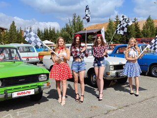 1978 Москвич 2140 2140, белый, 200000 рублей, вид 1