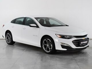  Chevrolet Malibu IX  15 AT 169      --    IX   2020     ID 1120364950