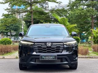 2023 Honda HR-V China III (North America and China), чёрный, 2194000 рублей, вид 1