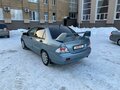 2006 Mitsubishi Lancer IX Рестайлинг, зелёный - вид 3