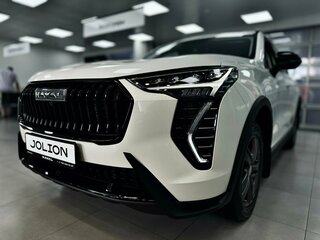 2025 Haval Jolion I Рестайлинг, белый, 2245860 рублей, вид 1
