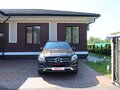 2017 Mercedes-Benz GLE 300 I (W166), коричневый, 2800000 рублей - вид 1
