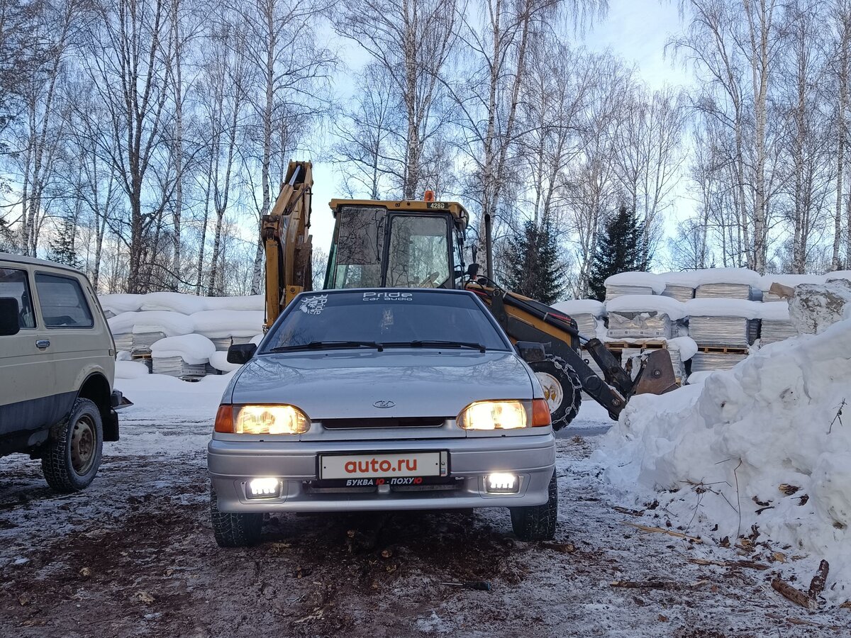 Дром белокуриха ваз