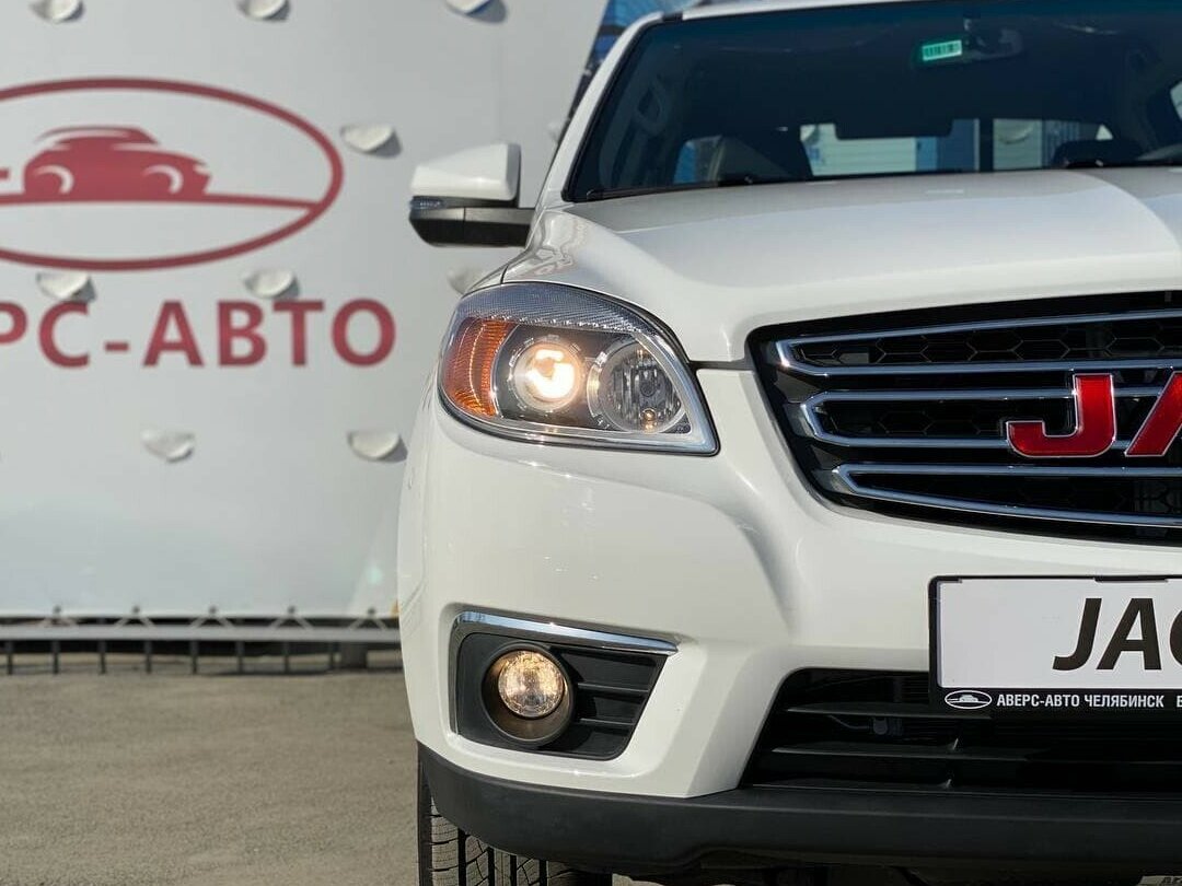 Жак автомобиль т6
