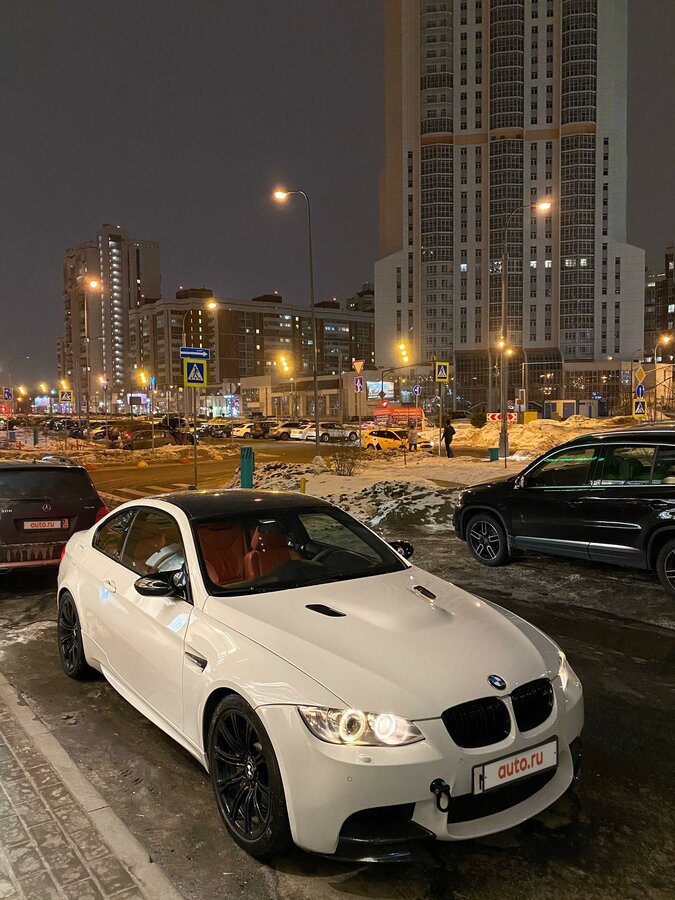 Bmw e90 купе