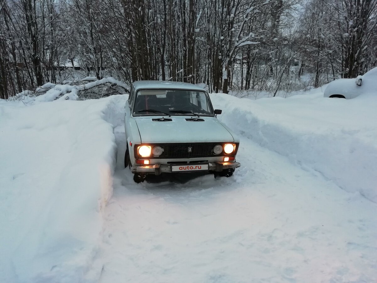Ваз 2106 2005