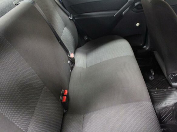 2019 Datsun on-DO I, коричневый - вид 8