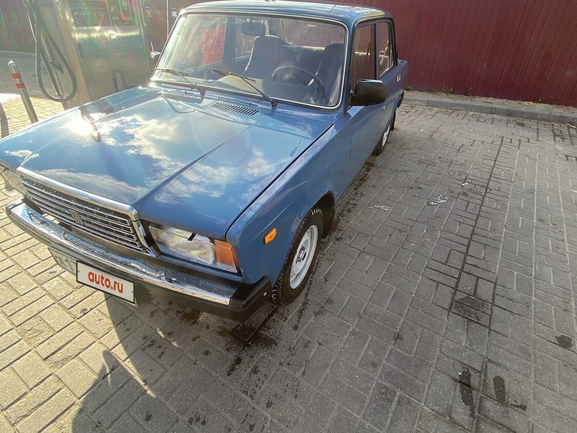 Лада деталь орехово зуево