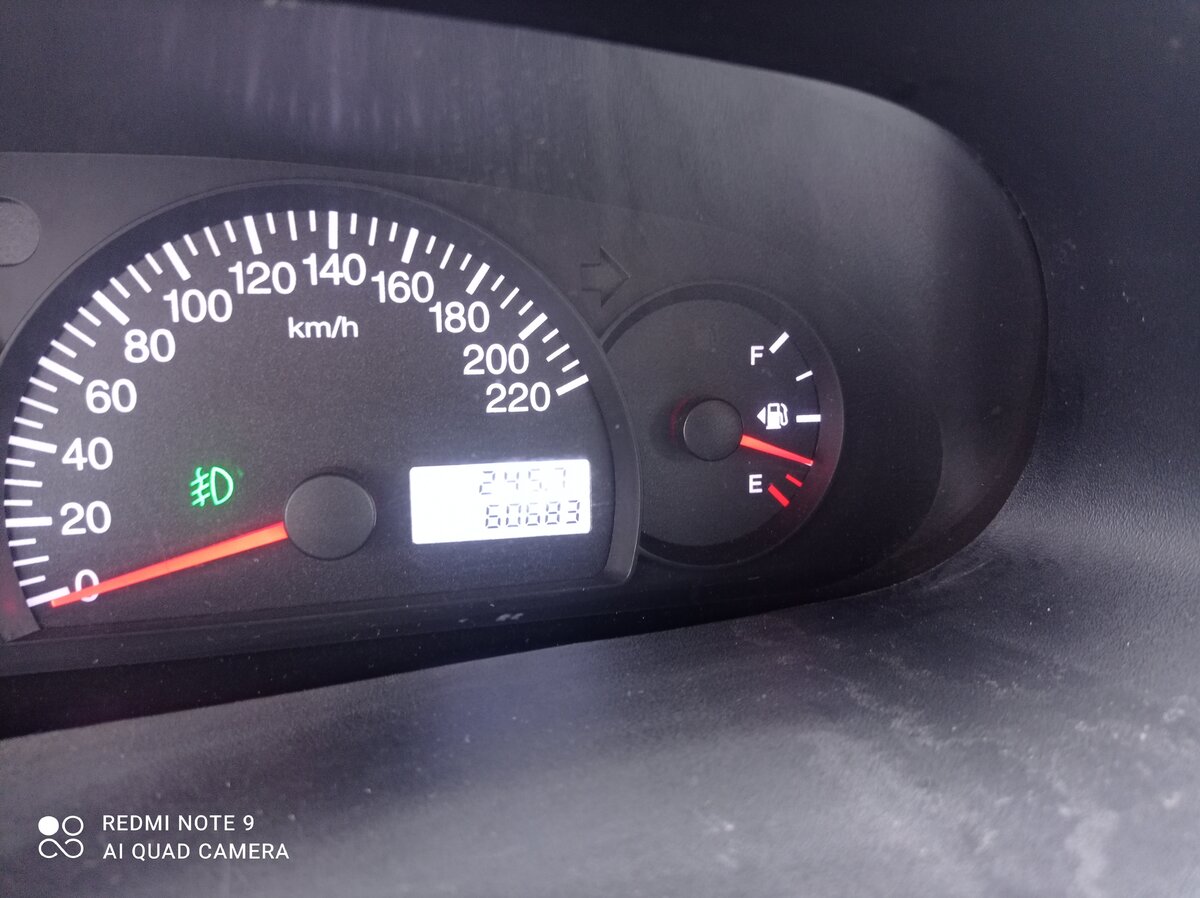 Диаметр руля geely mk