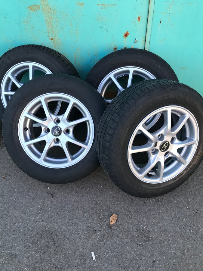Ваз 2111 б у