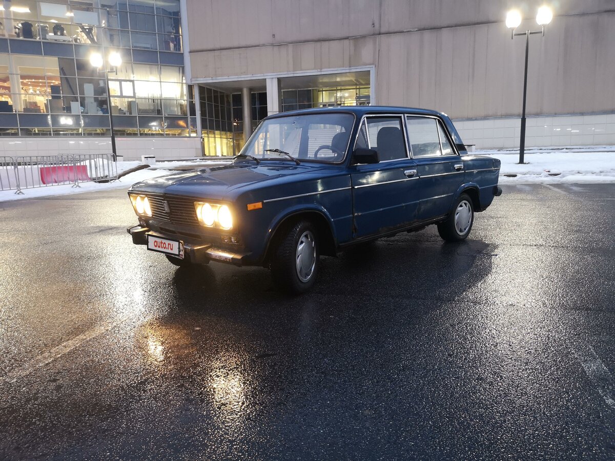 Ваз 2106 2005