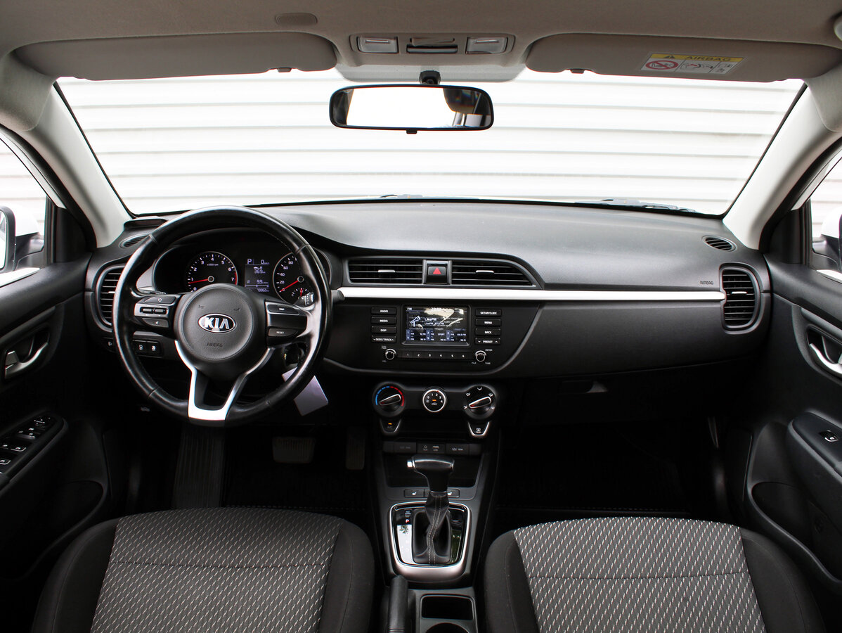 Реальные Фото Киа Рио Х Лайн – Telegraph