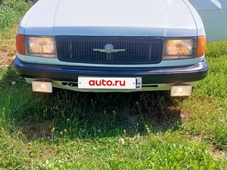 1996 ГАЗ 31029 «Волга», белый, 160000 рублей, вид 1