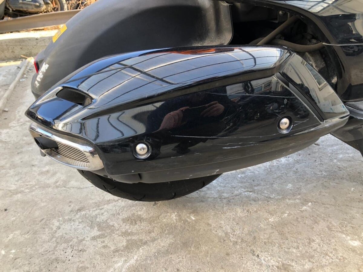 Suzuki gemma 50 запчасти