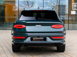 2026 Bentley Bentayga I Рестайлинг, зелёный, 29490000 рублей, вид 5