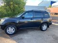 2007 Chery Tiggo (T11) I, чёрный, 350000 рублей - вид 3