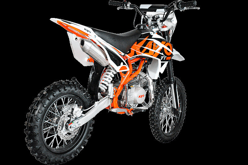 Kayo Basic K125EM