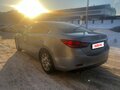 2013 Mazda 6 III (GJ), серебристый, 1200000 рублей - вид 3