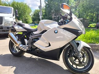 BMW K 1300 S