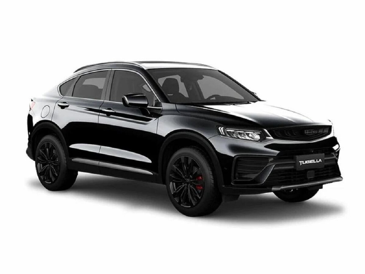 Тугела фото автомобиль