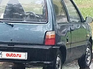 2000 Lada (ВАЗ) 1111 Ока КамАЗ, серый, 90000 рублей, вид 1