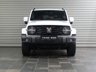 2025 Tank 300 I, белый, 5149000 рублей, вид 1