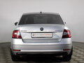 2017 Skoda Octavia, серый - вид 5