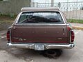 1973 Ford Galaxie IV, красный, 2550000 рублей - вид 5