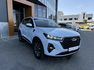 2023 Chery Tiggo 7 Pro Max I, голубой, 1878000 рублей, вид 1