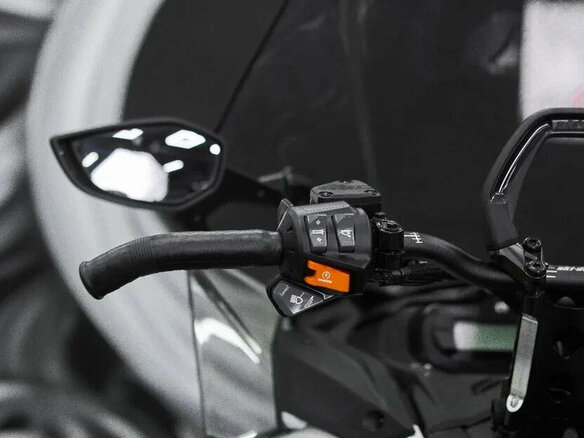 2025 BRP Ski-Doo Expedition 900, чёрный, 2134200 рублей - вид 7