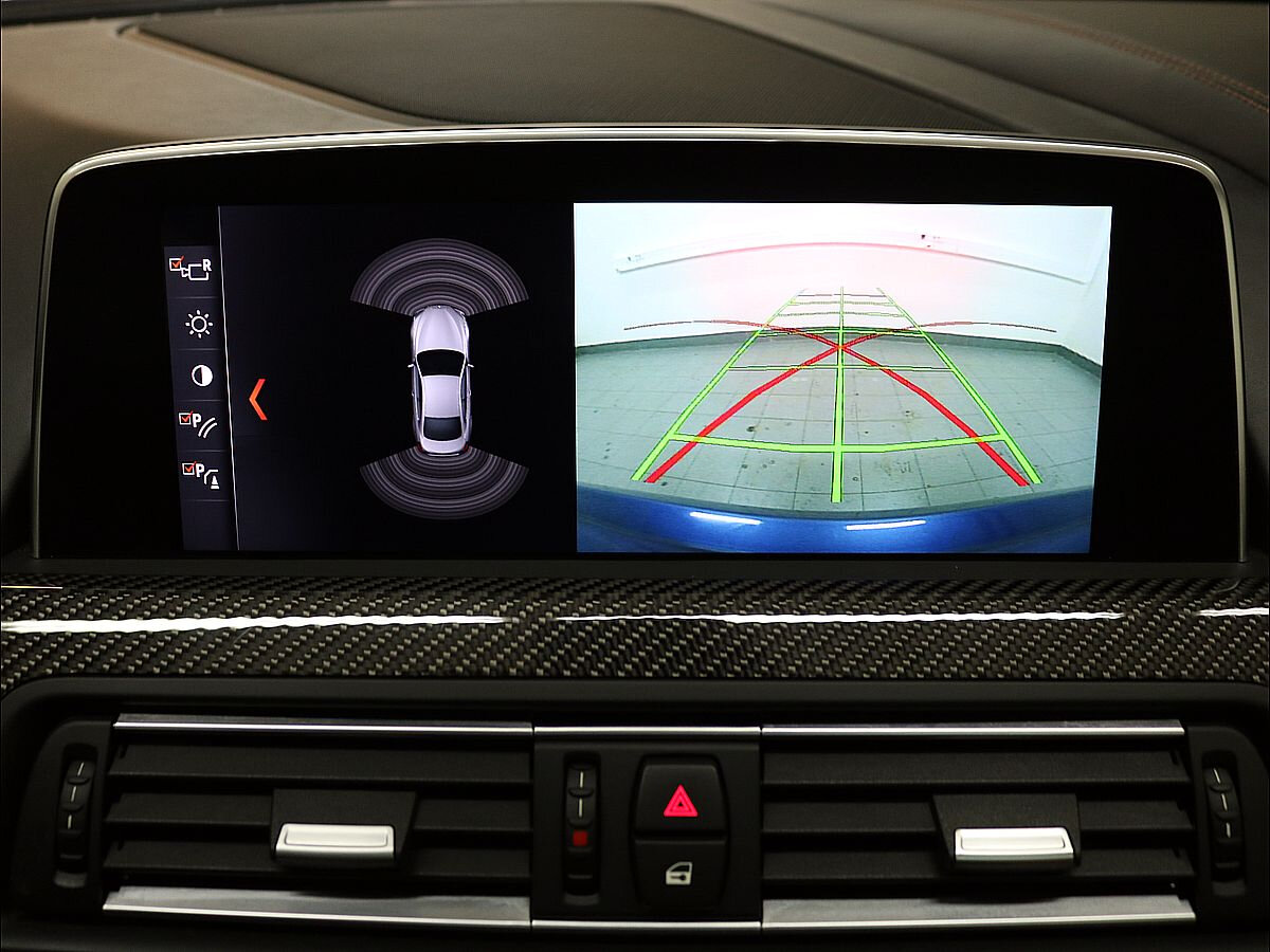 BMW 6 серииIII (F06/F13/F12) Рестайлинг 640d xDrive `2017