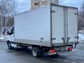 Фольксваген Крафтер грузовой промтоварный фургон 2019