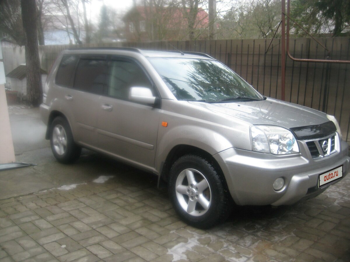 Ниссан х трейл дизель отзывы владельцев все минусы - 88 фото
