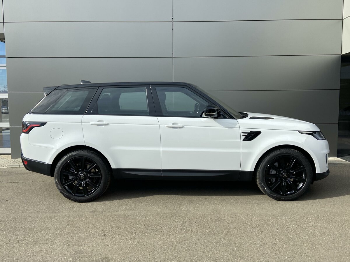 Land rover краснодар