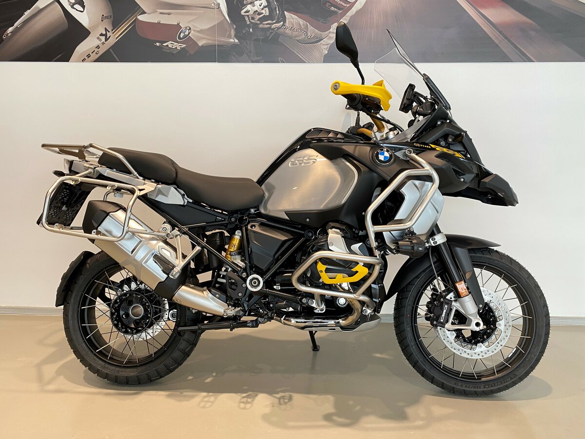 BMW R 1250 GS Adventure 6 2020 ID 3684192