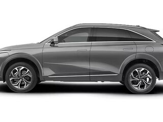 2025 Haval F7 II, серый, 2899000 рублей, вид 1