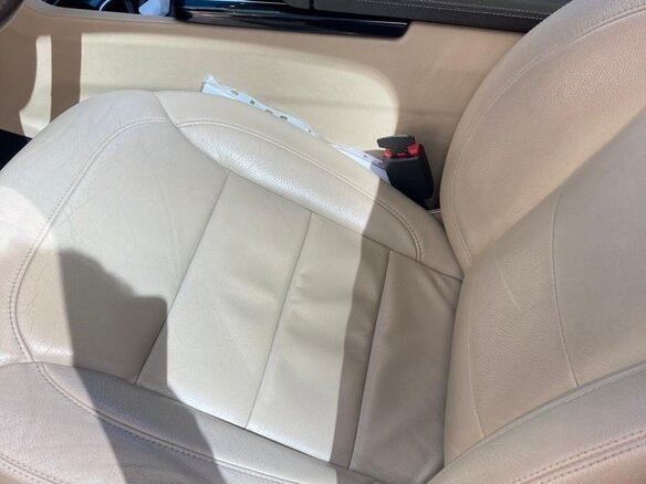 2015 Mercedes-Benz GLE 350 d I (W166), синий, 3150000 рублей - вид 5