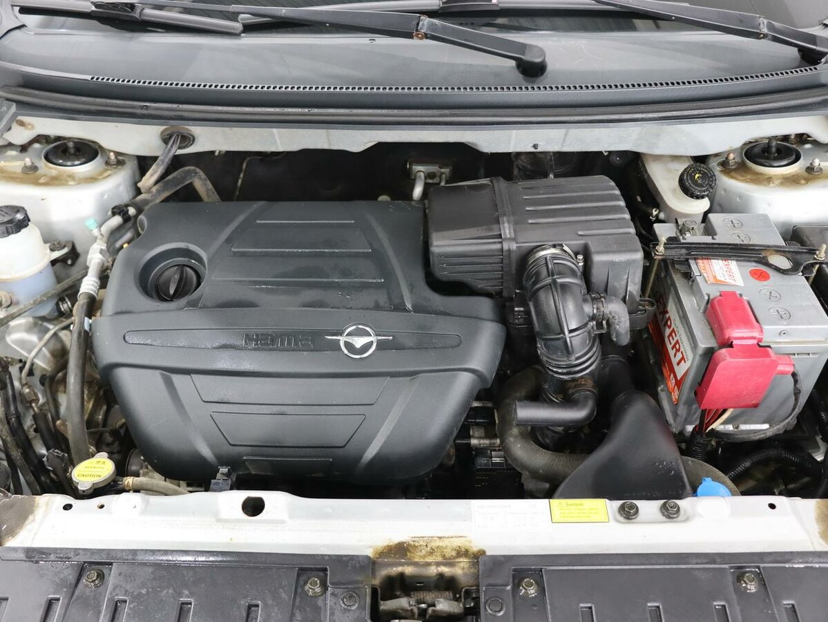 Haima m3 каталог запчастей