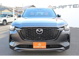 2022 Mazda CX-60, серебристый, 3484055 рублей, вид 1