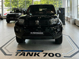 2025 Tank 700, чёрный, 11899000 рублей, вид 1