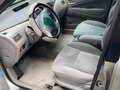 2001 Toyota Prius I Рестайлинг (XW10), золотистый, 750000 рублей - вид 8