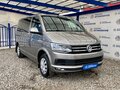 2018 Volkswagen Caravelle T6, бежевый - вид 3