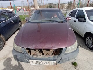 2012 Lifan Solano I (620), пурпурный, 88598 рублей, вид 1