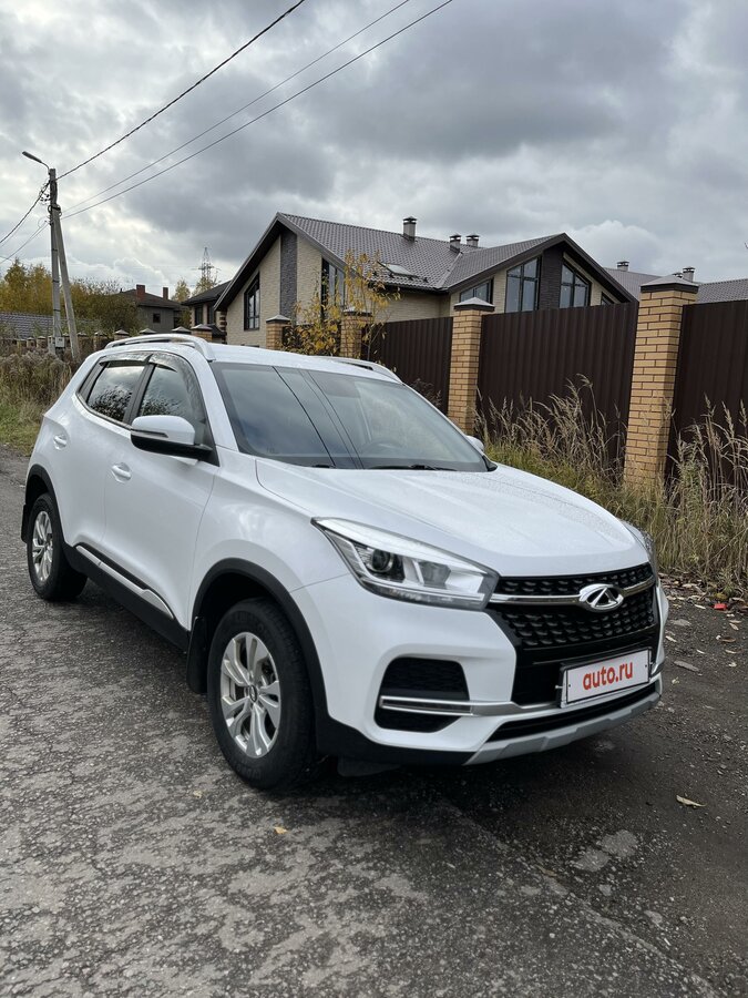 Обухов чери домодедово автосалон