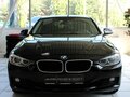 2014 BMW 3 серии 320i VI (F3x), чёрный - вид 3