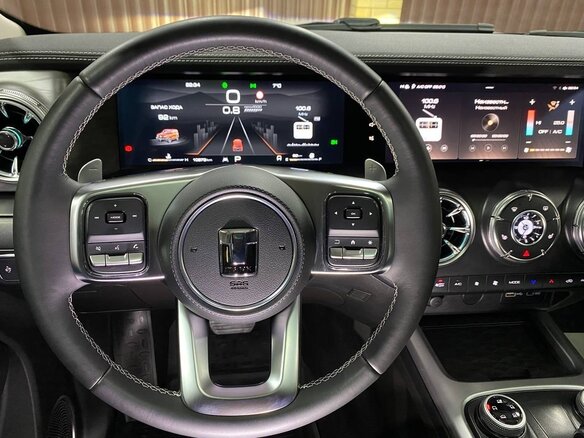 2023 Tank 300 I, белый, 3850000 рублей - вид 17