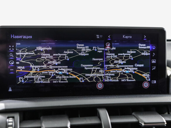 2018 Lexus NX 200 I Рестайлинг, белый - вид 16